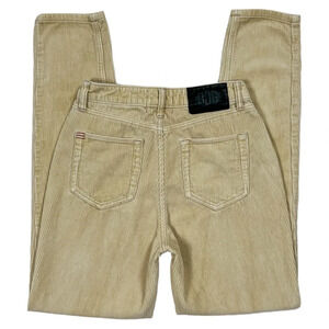Urban Outfitters BDG Corduroy High Rise Mom Jeans